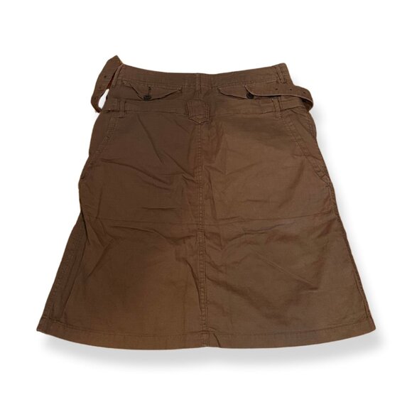 Japanese Designer Skirt - Picture 2 of 4